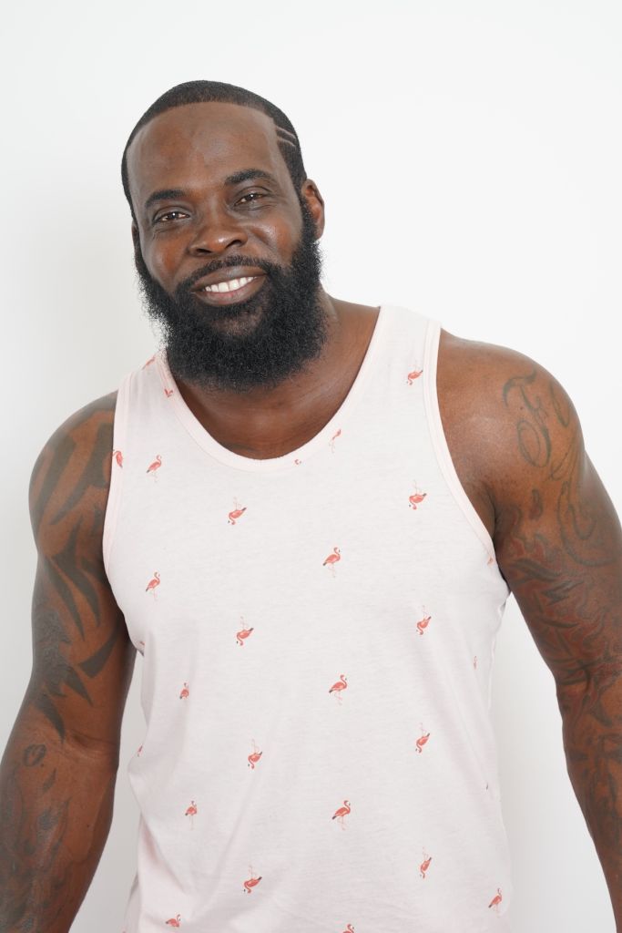 Mike Ready To Love Season 6 Cast Selects