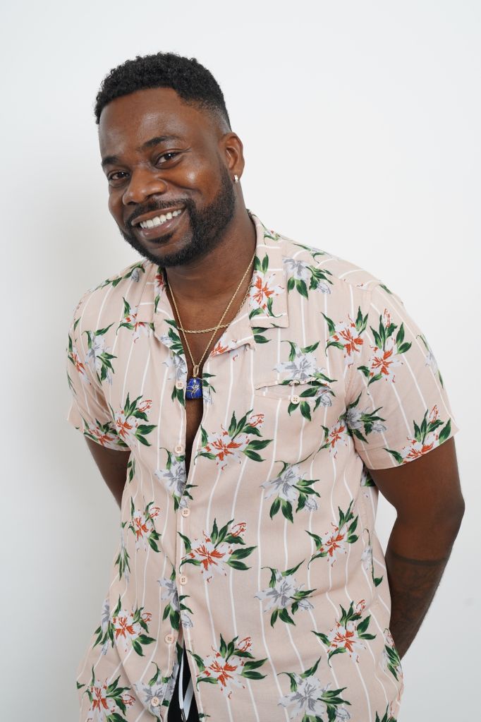 Lascelles Ready To Love Season 6 Cast Selects