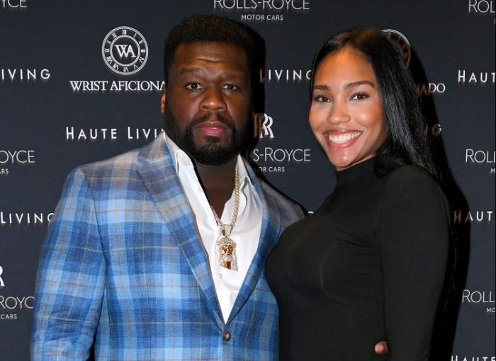 Haute Living Celebrates 50 Cent With Wrist Aficionado and Rolls-Royce Motor Cars