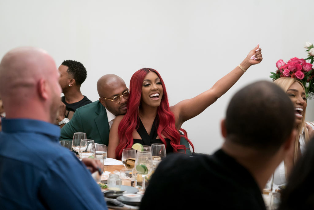 The Real Housewives of Atlanta - Season 11