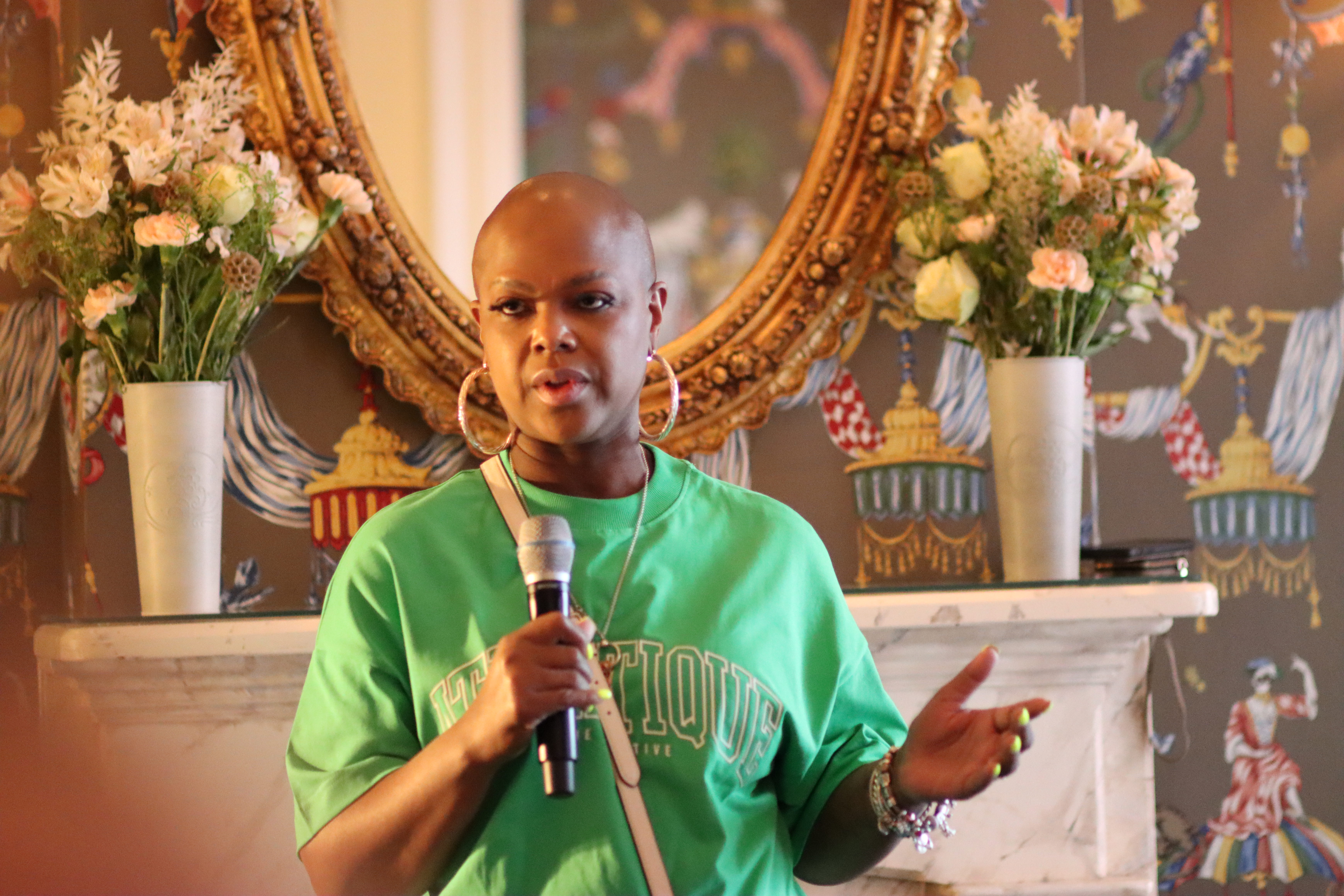 Essence: When We Tri(al) Media Experience