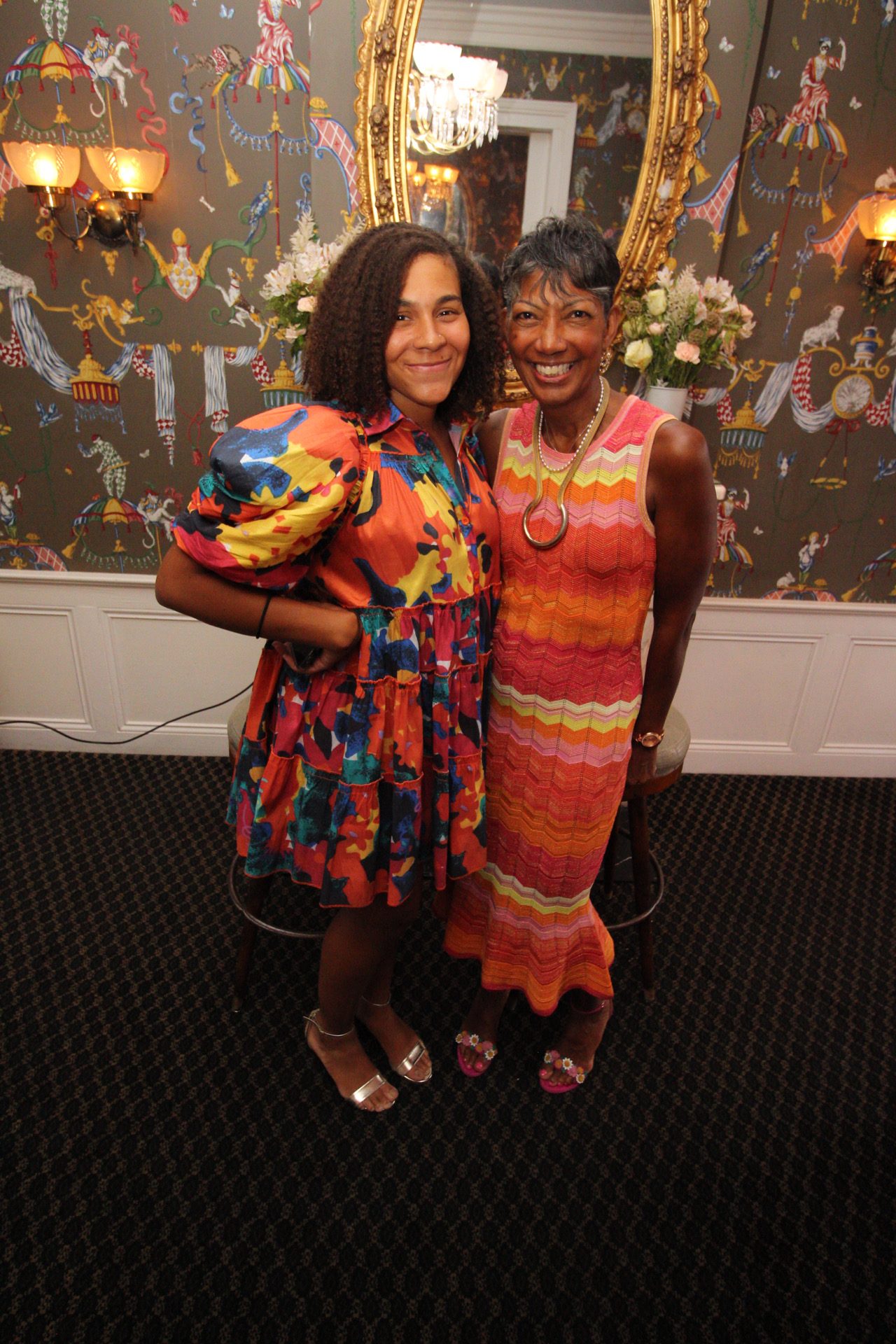 Essence: When We Tri(al) Media Experience