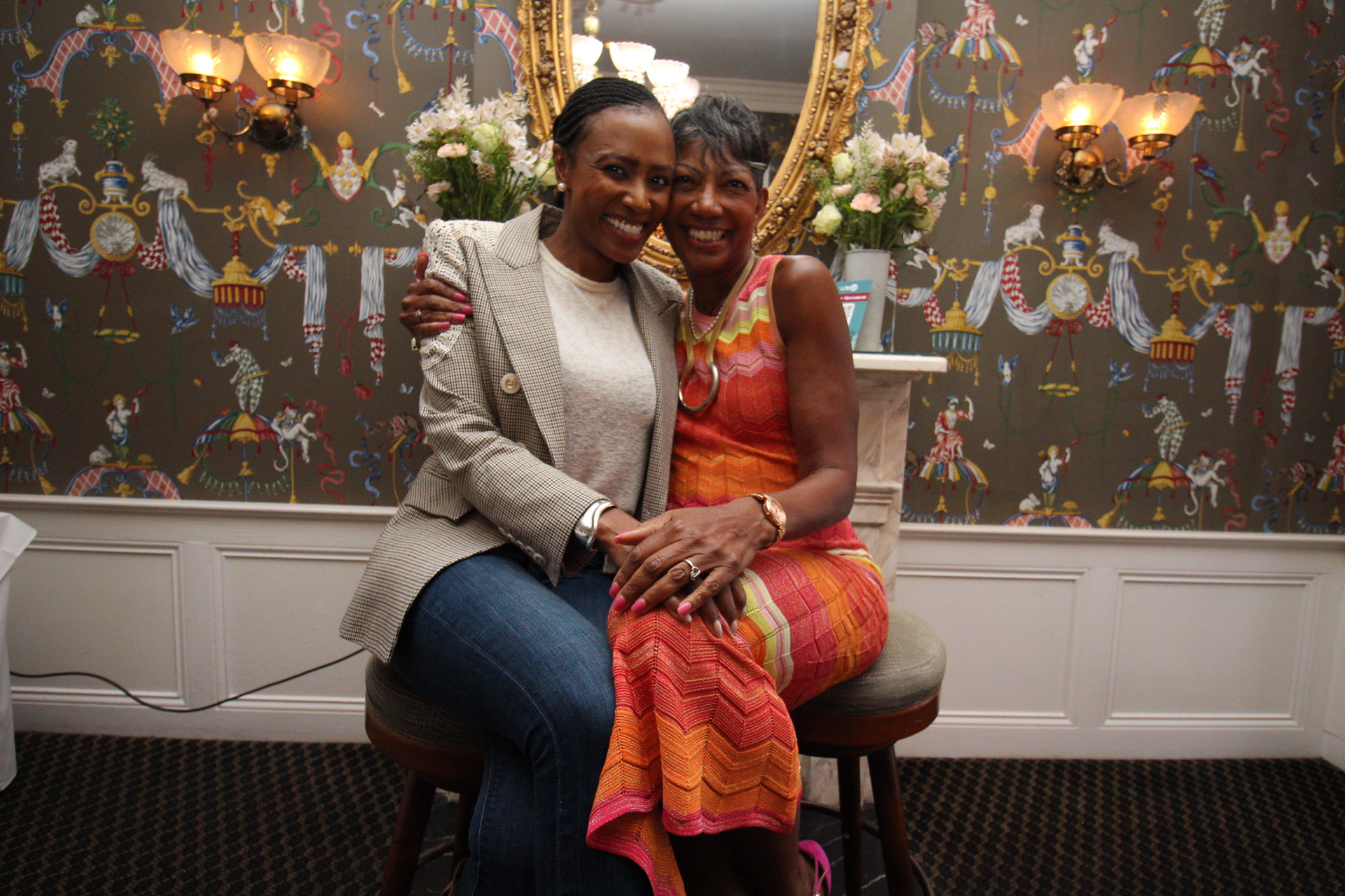 Essence: When We Tri(al) Media Experience