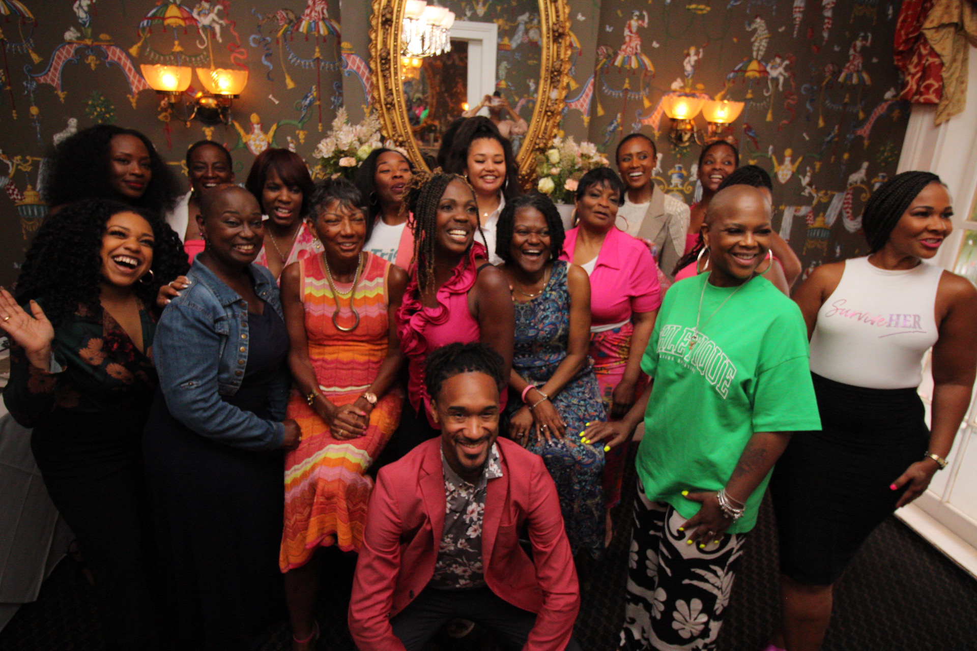 Essence: When We Tri(al) Media Experience