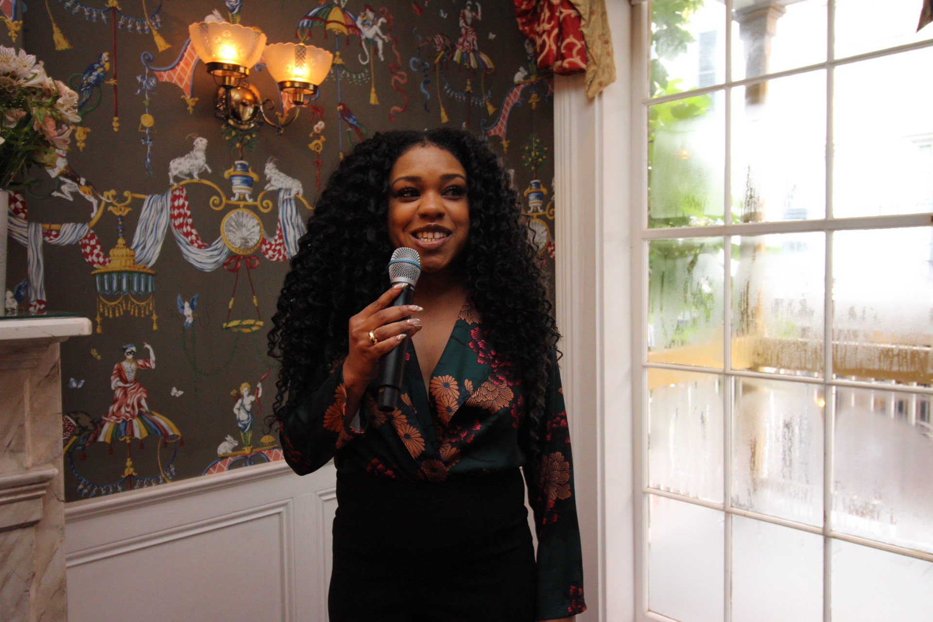 Essence: When We Tri(al) Media Experience