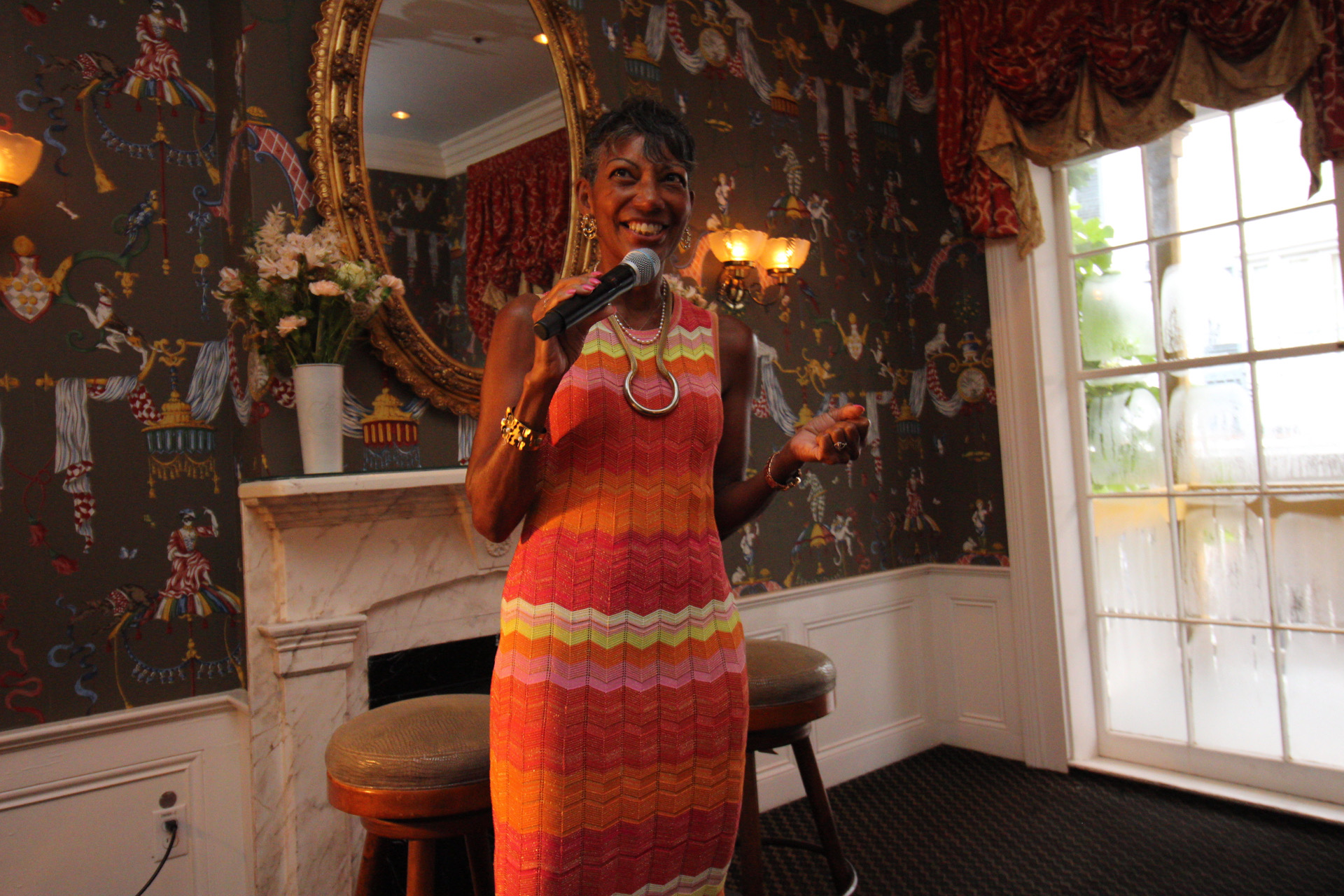 Essence: When We Tri(al) Media Experience