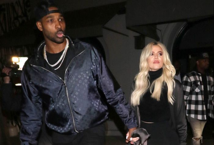 Celebrity Sightings In Los Angeles - January 13, 2019
