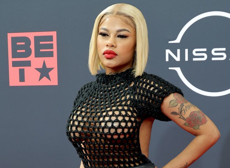 2022 BET Awards - Arrivals