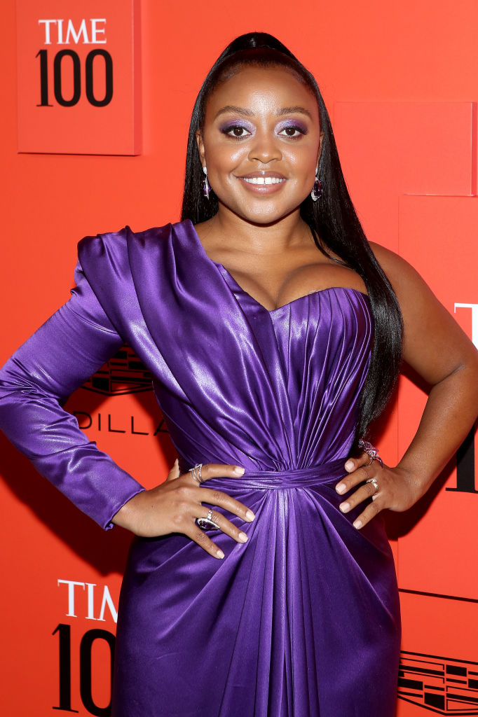 2022 TIME100 Gala
