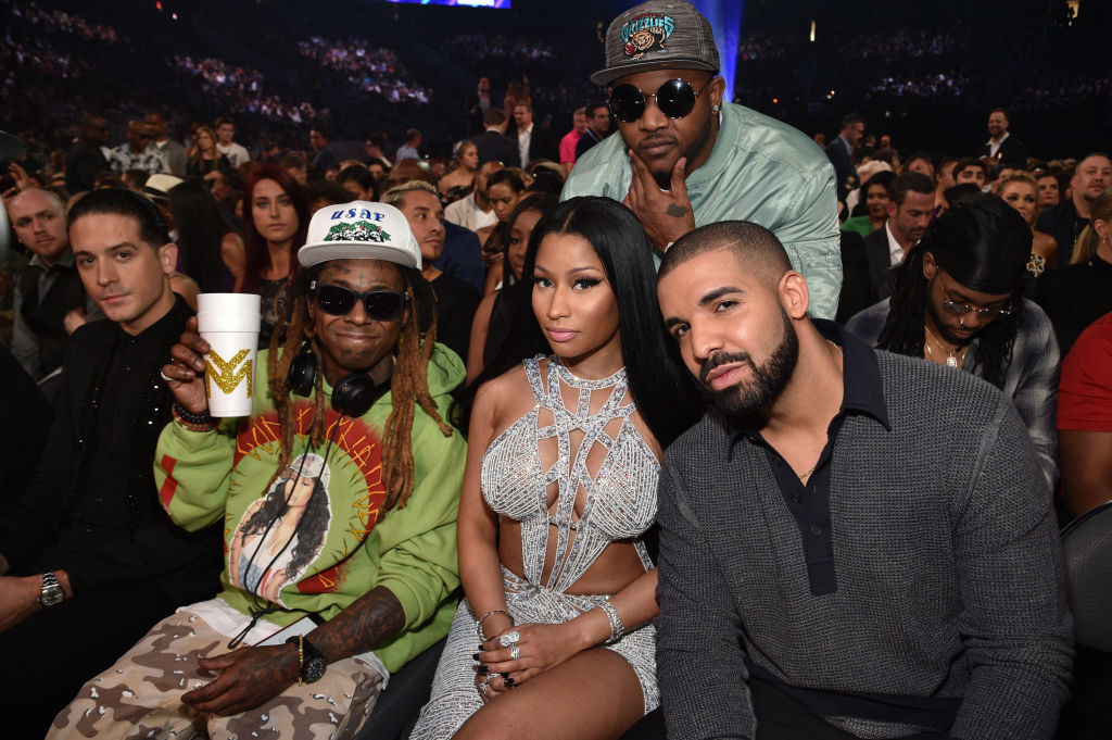 2017 Billboard Music Awards - Backstage and Audience