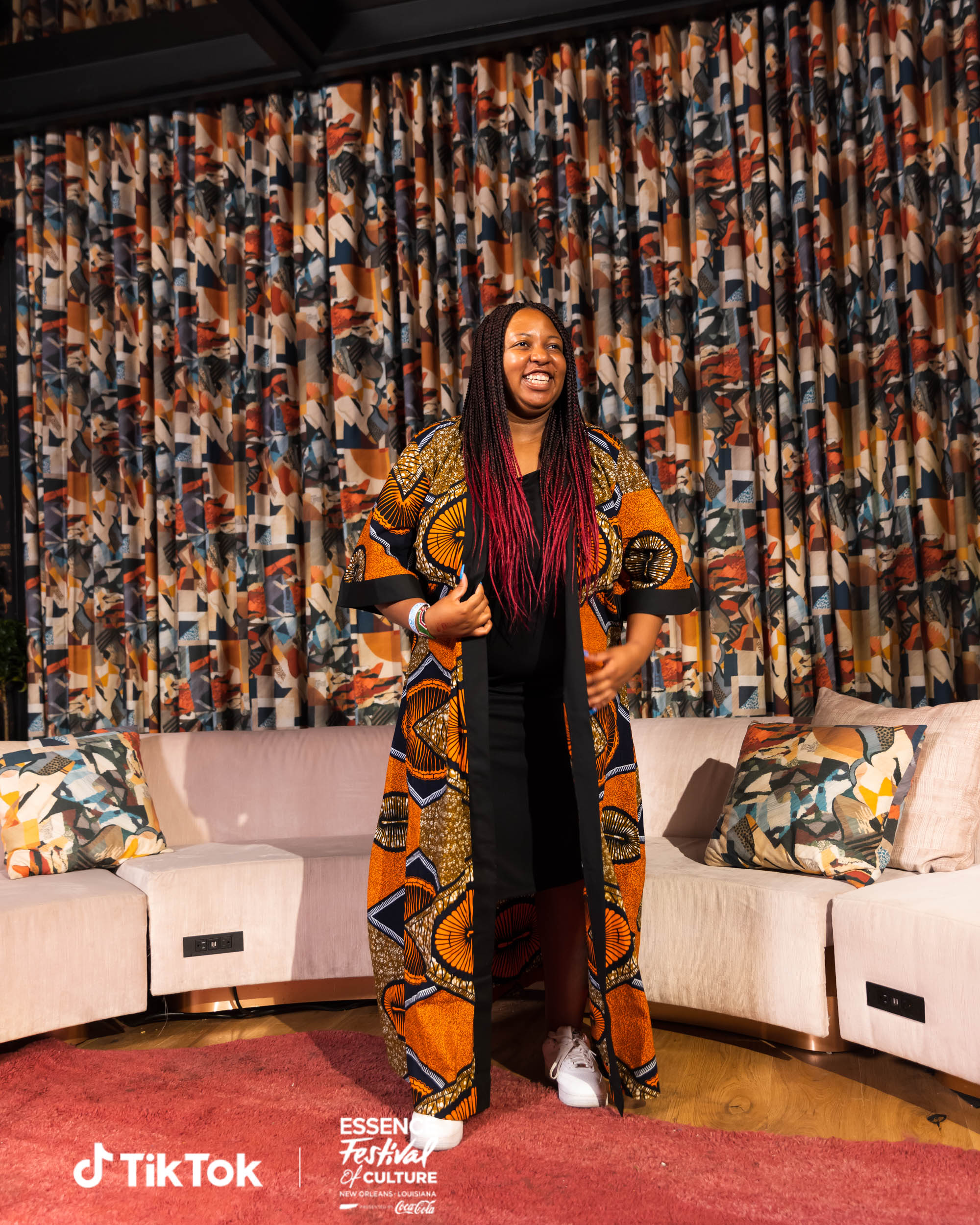 TikTok Visionary Voices