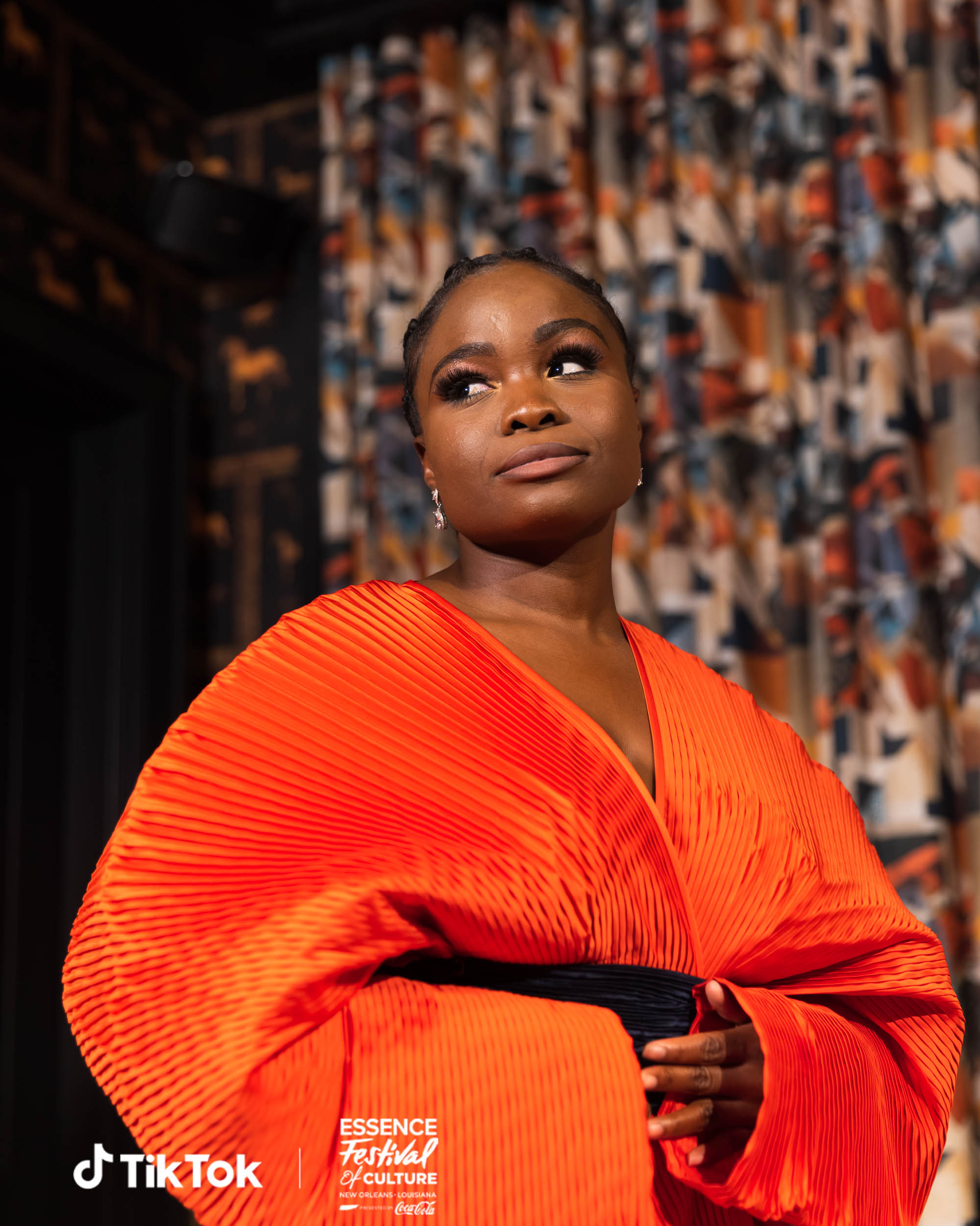 TikTok Visionary Voices