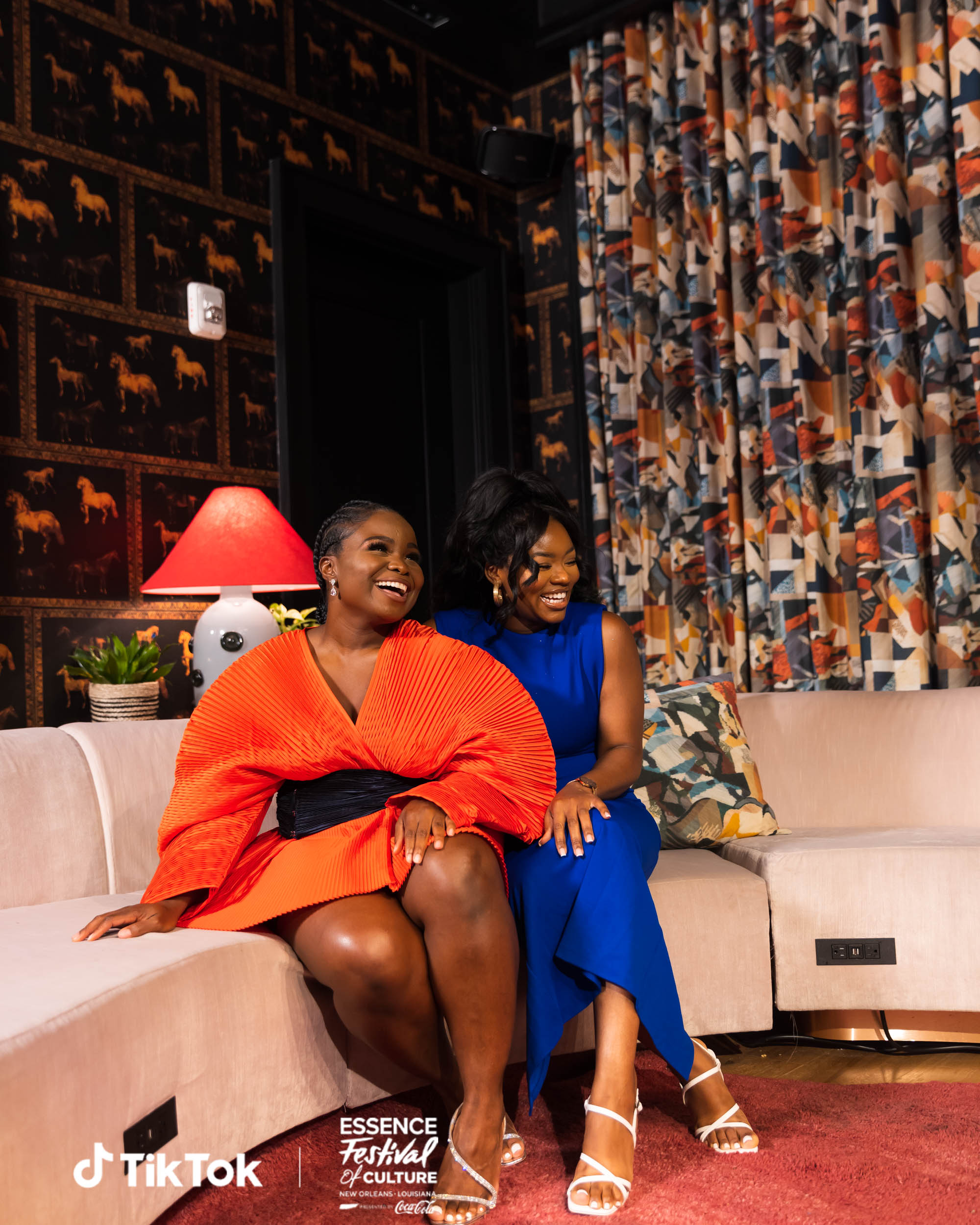 TikTok Visionary Voices