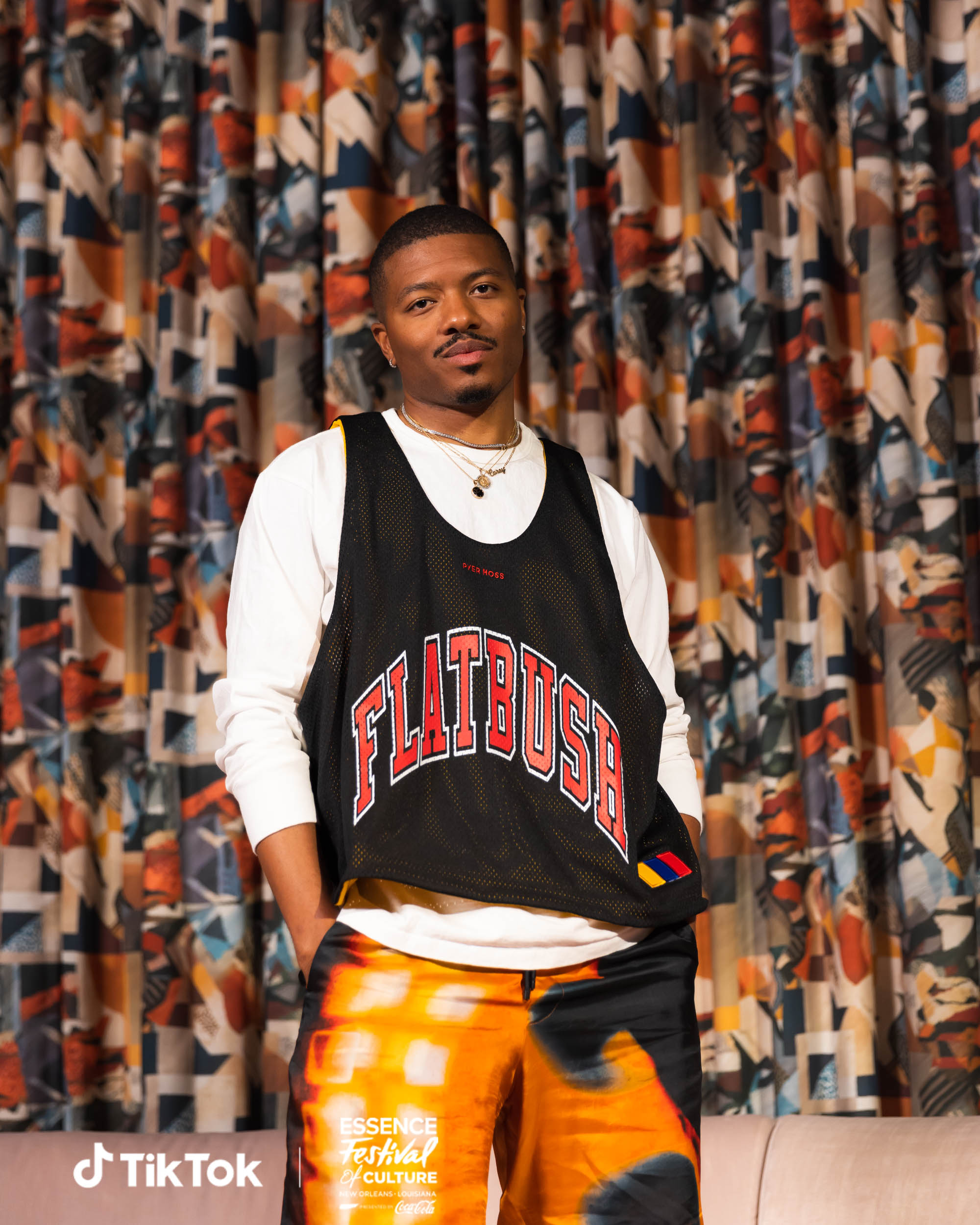 TikTok Visionary Voices