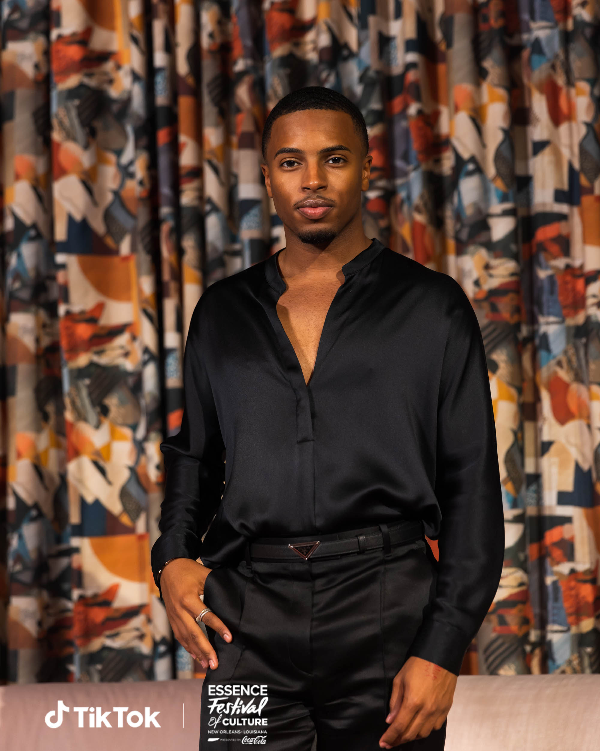 TikTok Visionary Voices