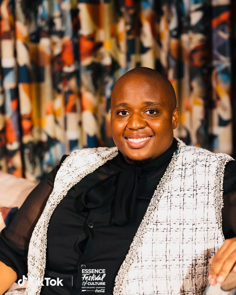 TikTok Visionary Voices