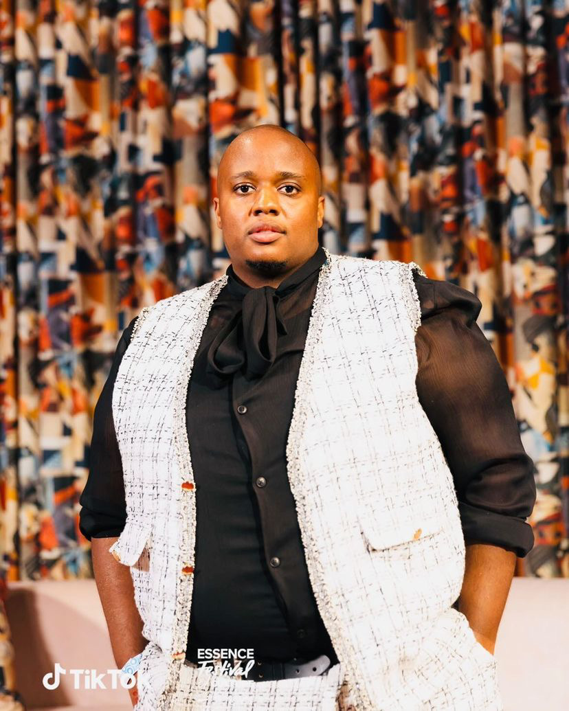 TikTok Visionary Voices