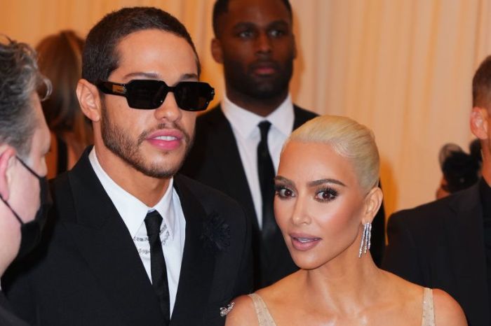 The 2022 Met Gala Celebrating "In America: An Anthology of Fashion" - Arrivals