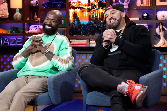 Watch What Happens Live With Andy Cohen - Season 19