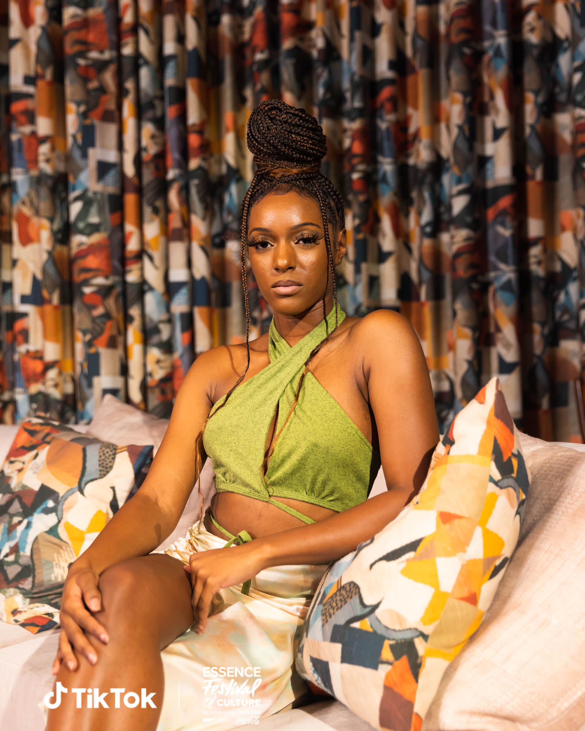 TikTok Visionary Voices