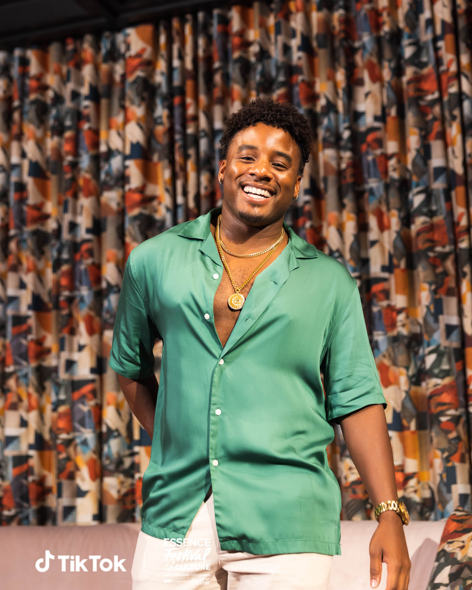 TikTok Visionary Voices