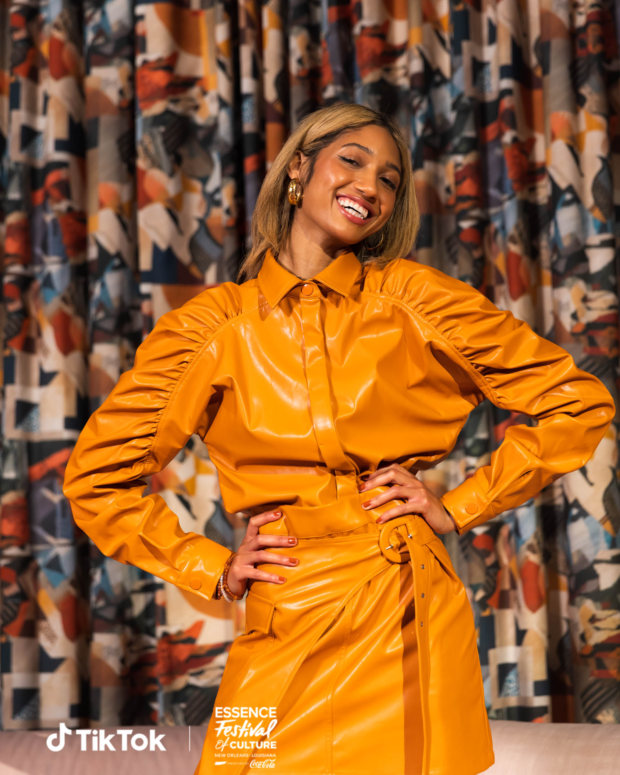 TikTok Visionary Voices