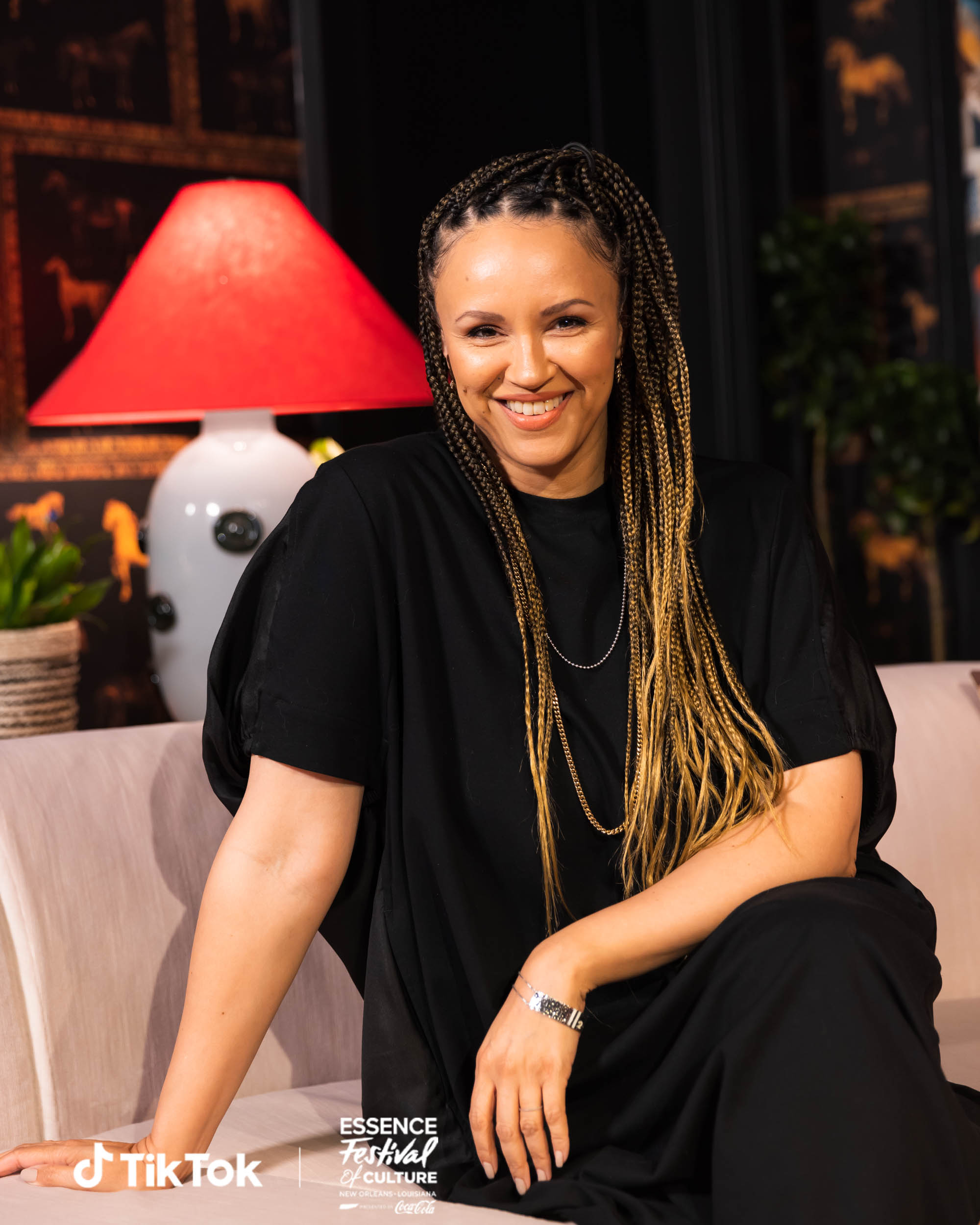 TikTok Visionary Voices