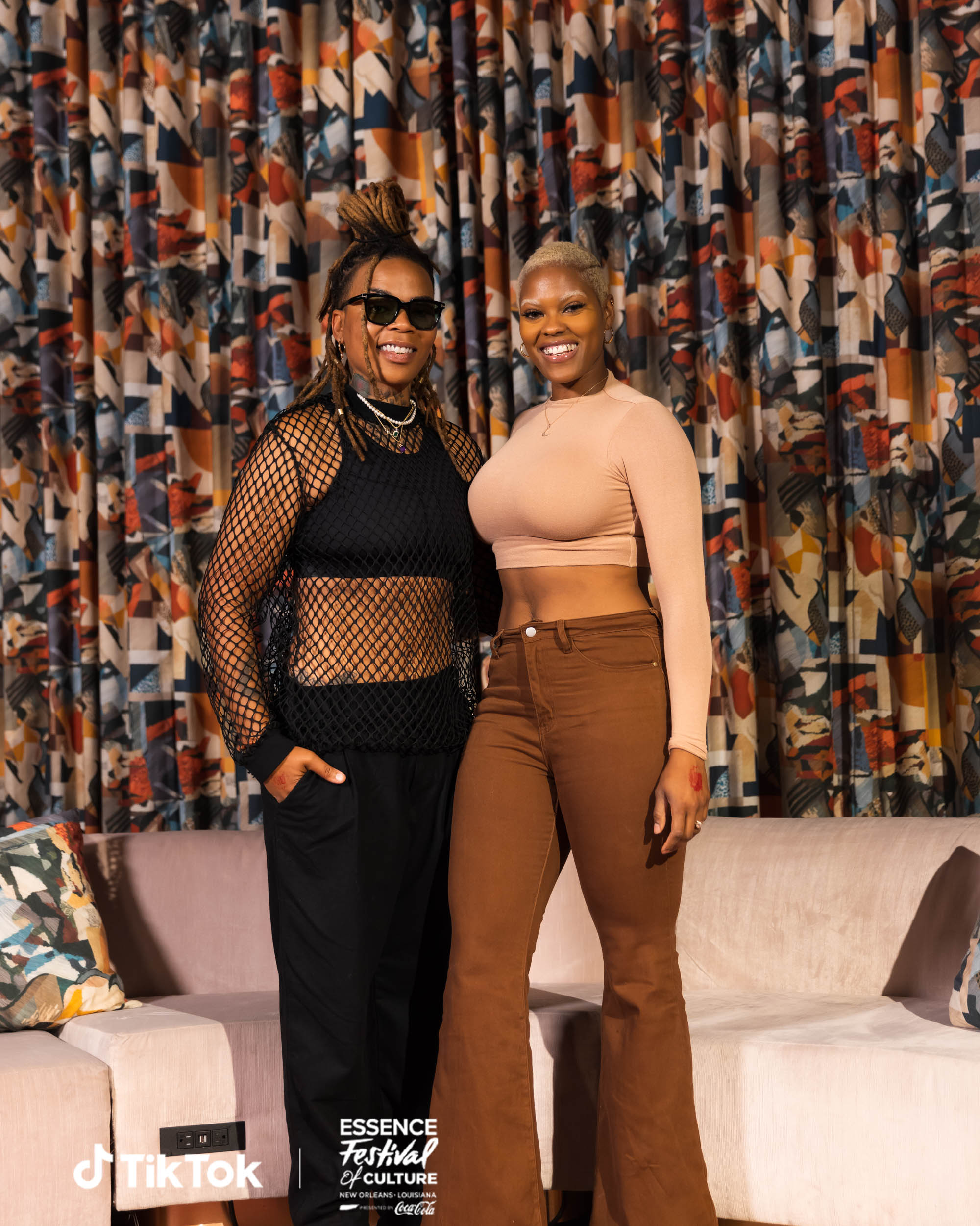 TikTok Visionary Voices