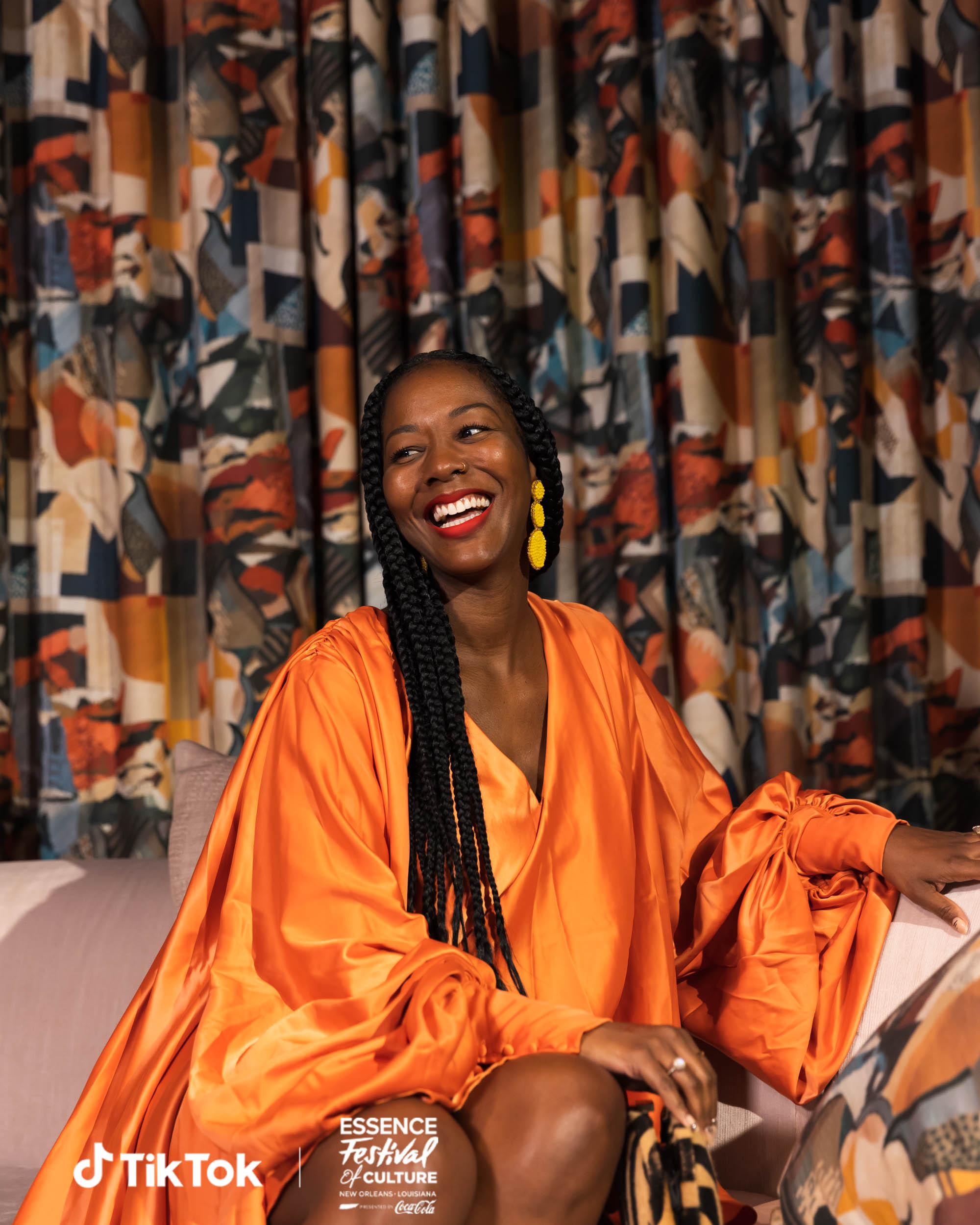 TikTok Visionary Voices