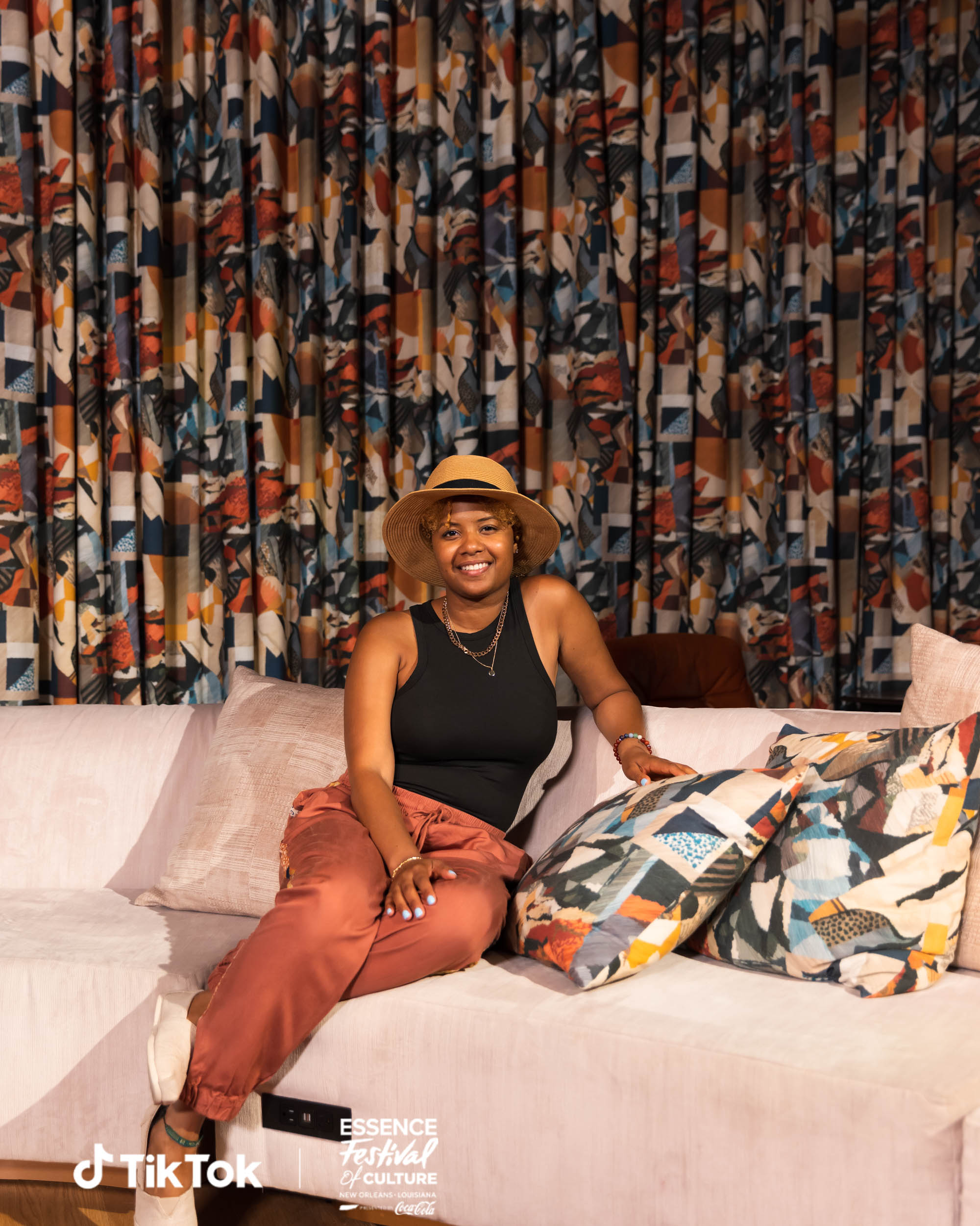 TikTok Visionary Voices