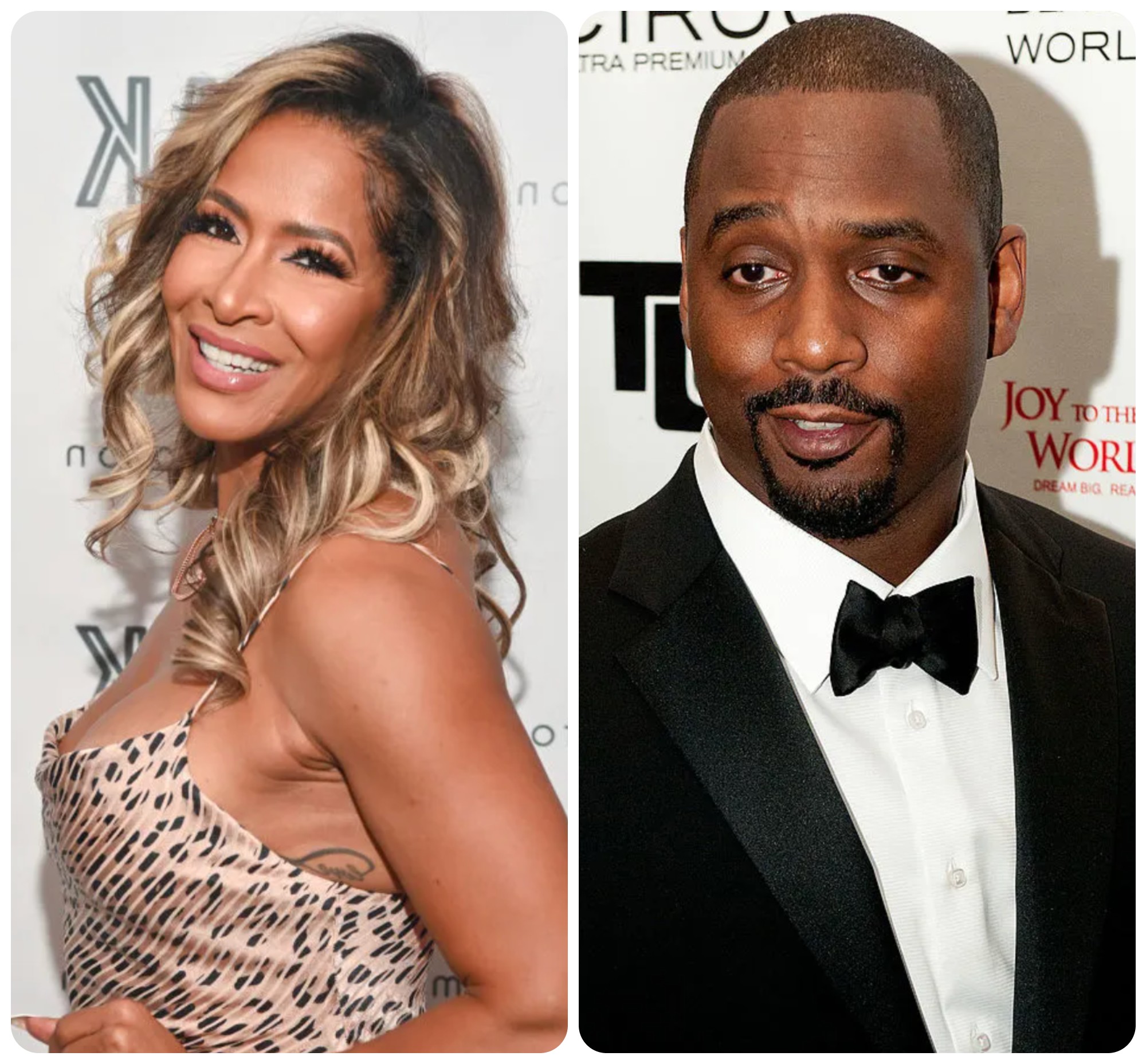 Sheree x Tyrone
