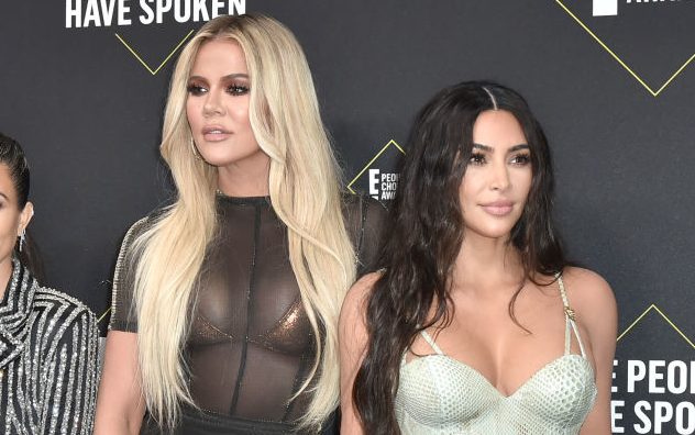 2019 E! People's Choice Awards - Arrivals