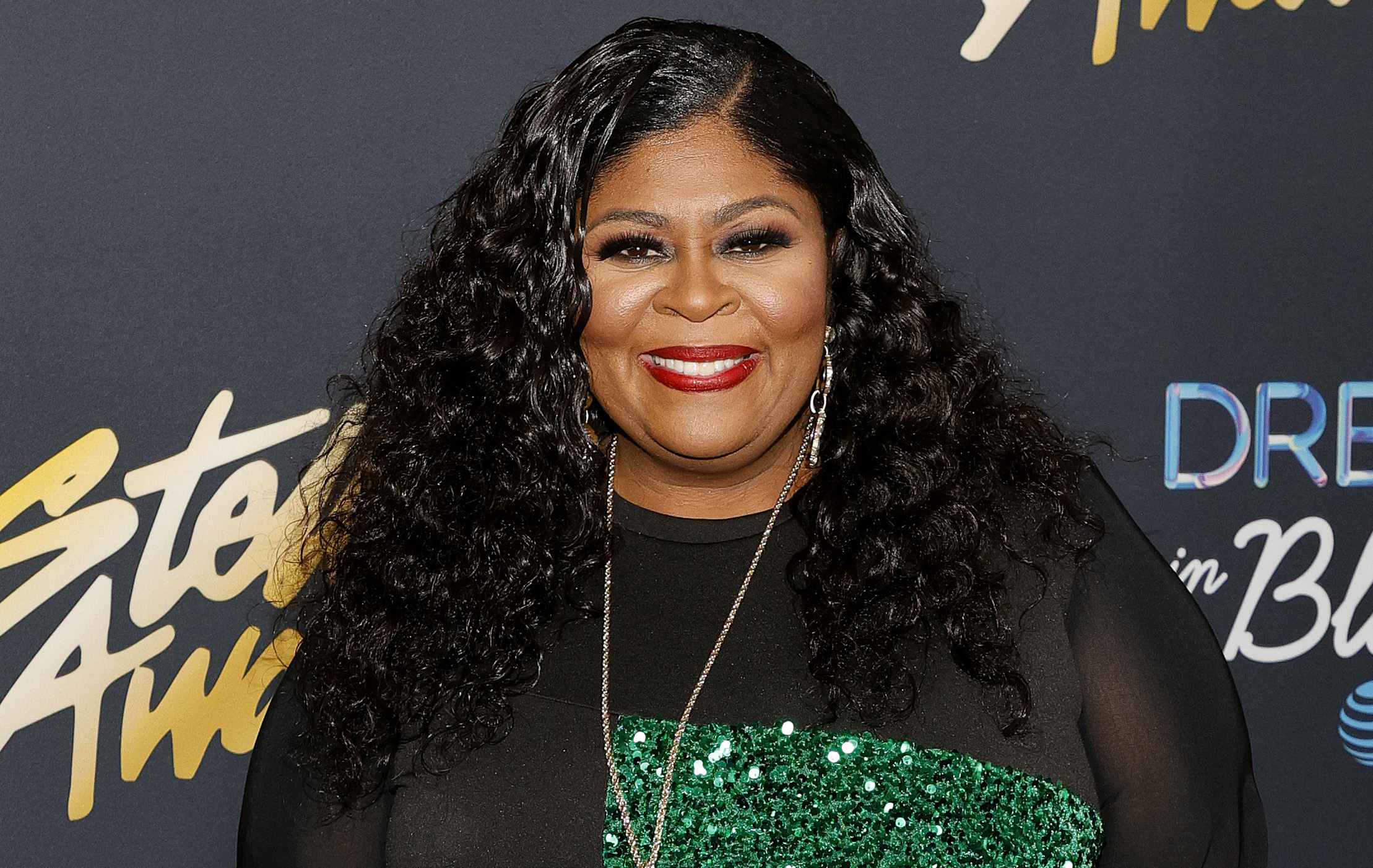 36th Annual Stellar Gospel Music Awards - Arrivals