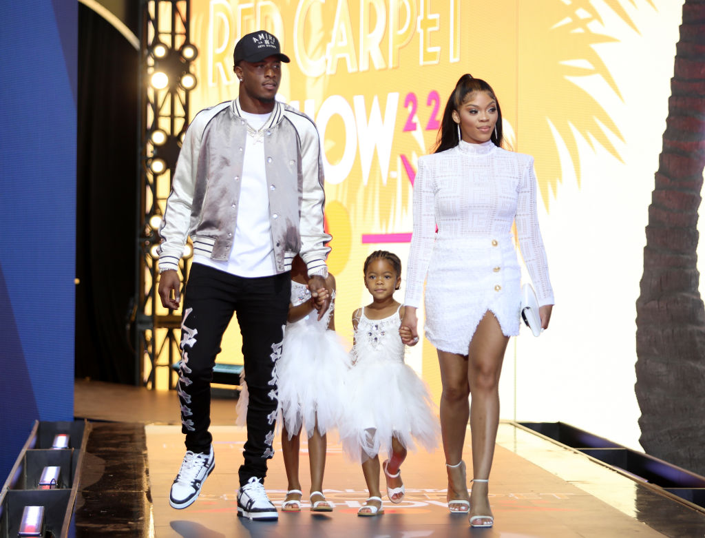 The 2022 MLB All-Star Game Red Carpet Show