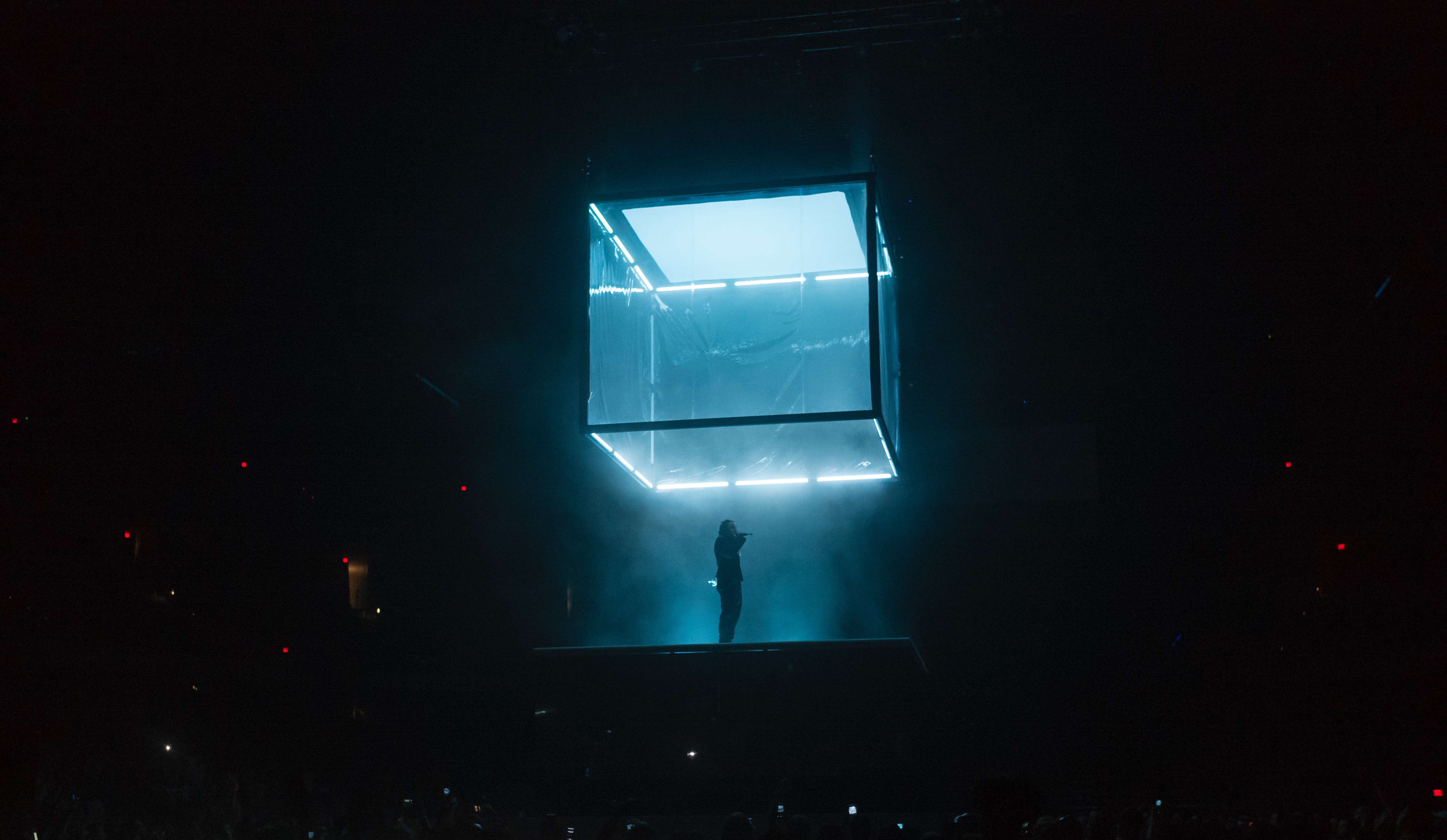 Kendrick Lamar