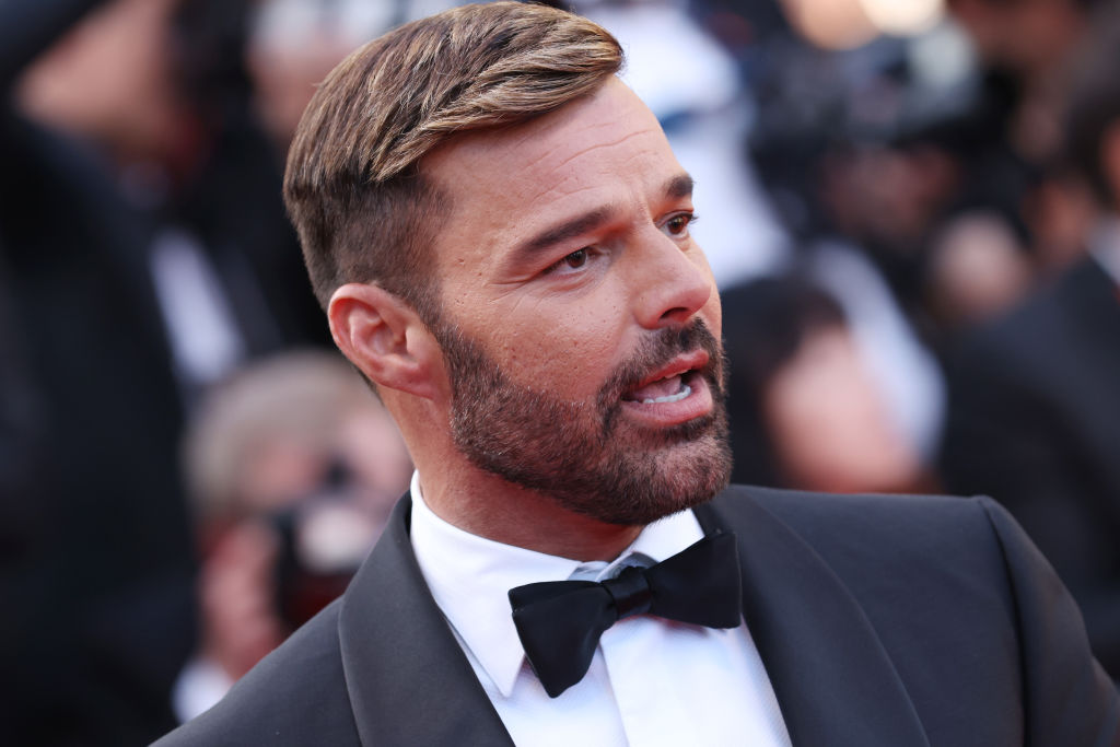 "Elvis" Red Carpet - The 75th Annual Cannes Film Festival