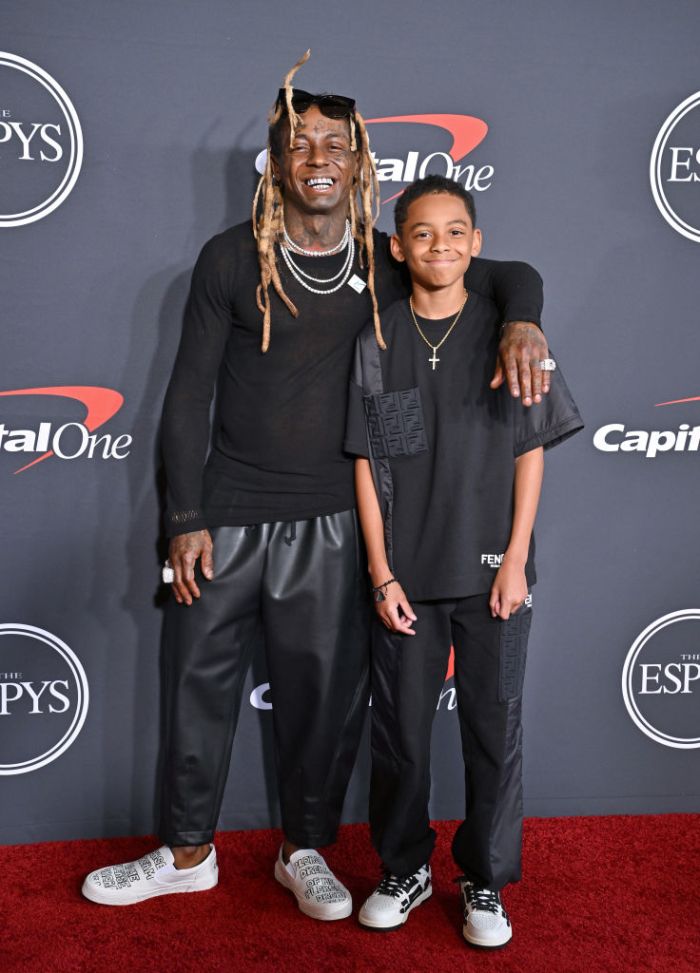 2022 ESPYs - Arrivals