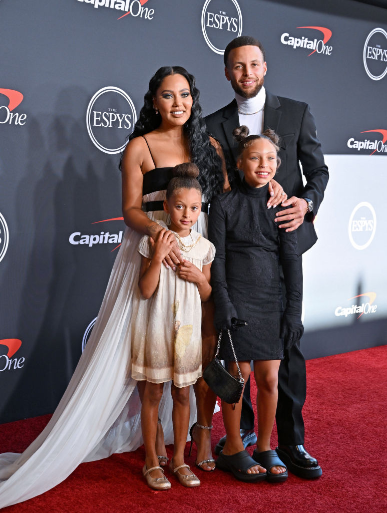 2022 ESPYs - Arrivals