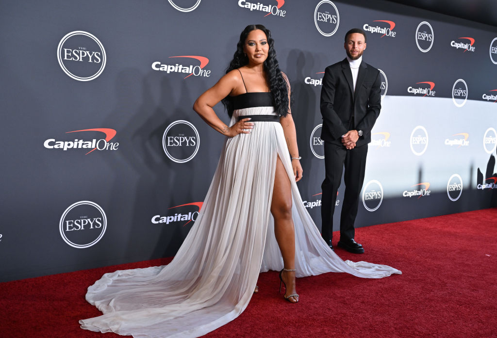 2022 ESPYs - Arrivals