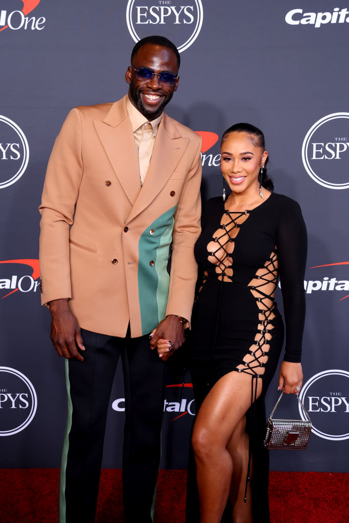 2022 ESPYs - Arrivals