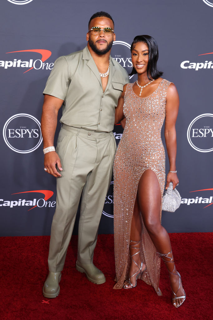 2022 ESPYs - Arrivals