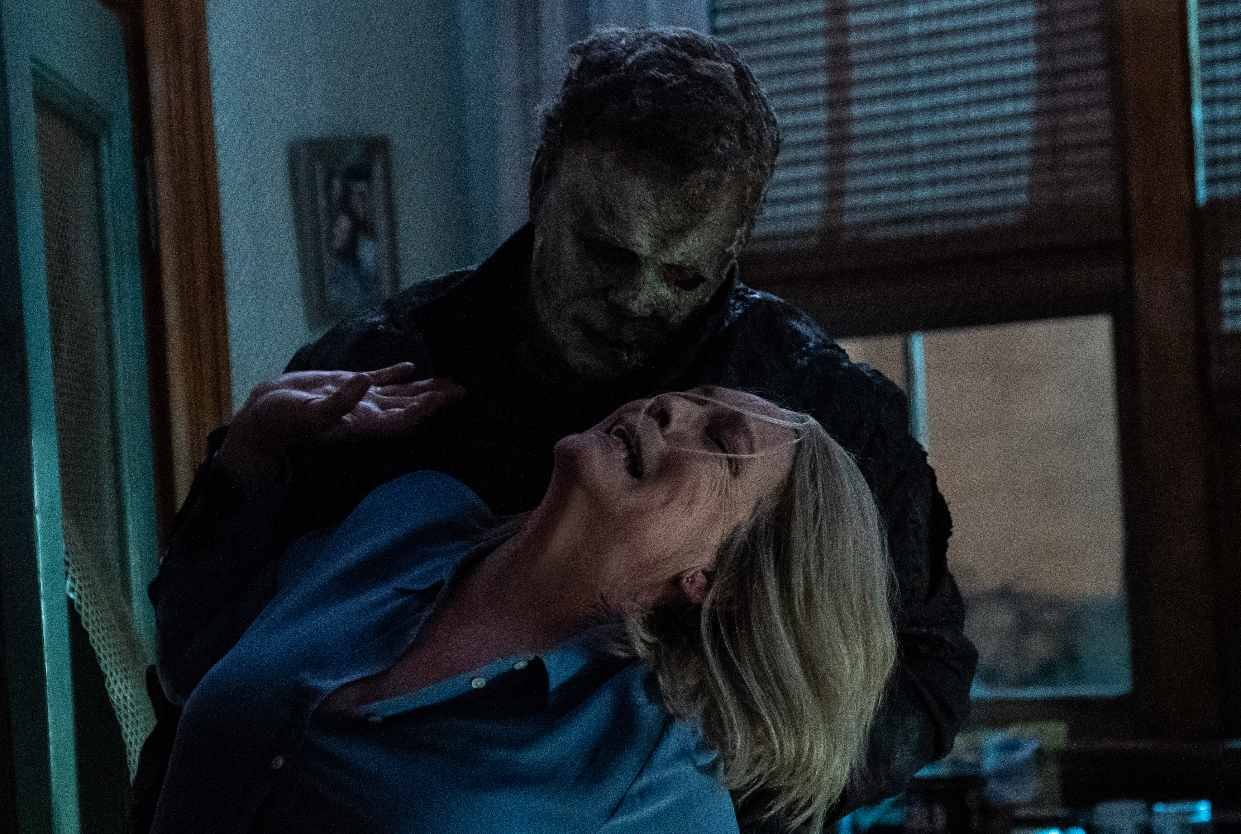 Halloween Ends assets