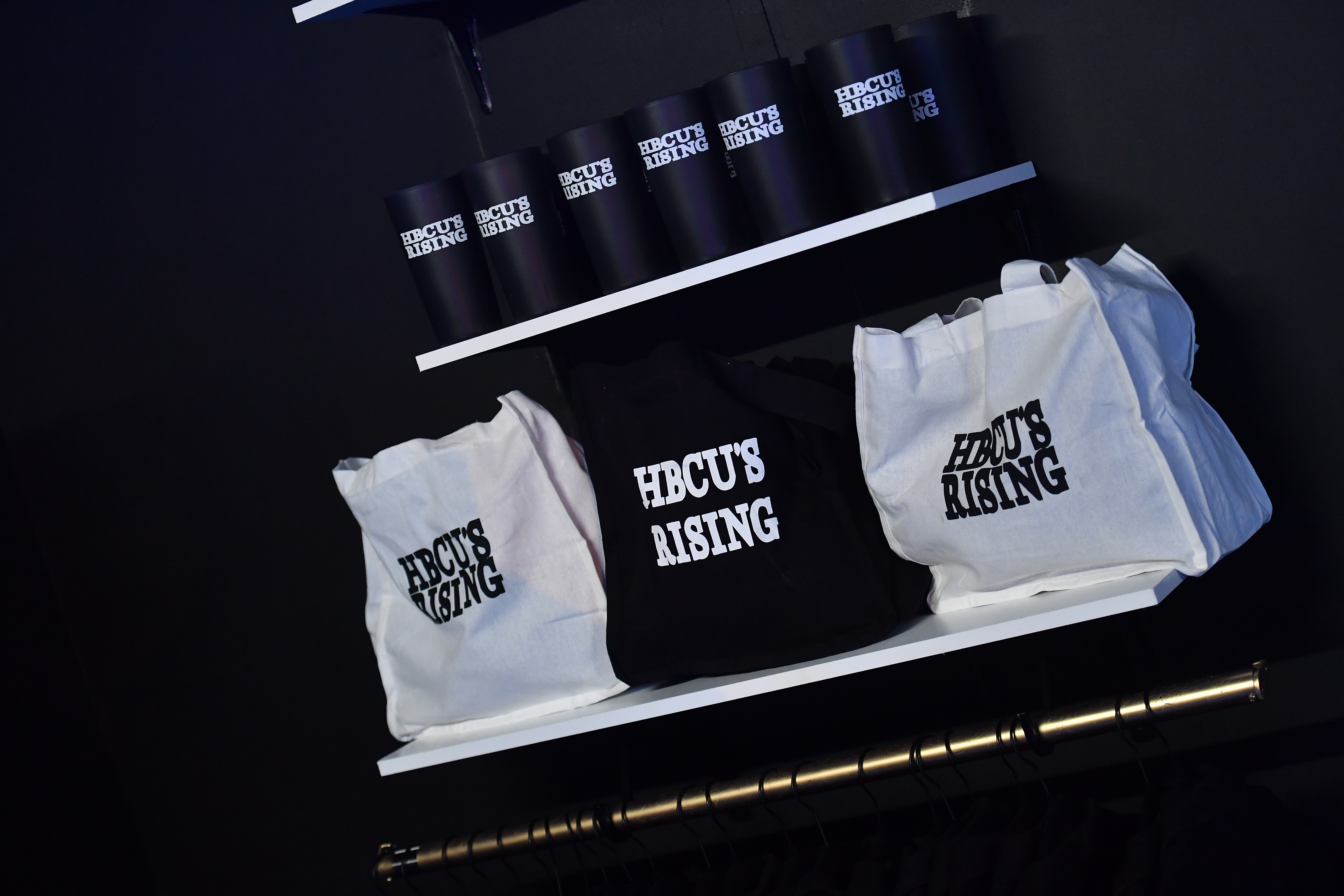 J.R. Smith HBCU's Rising Event