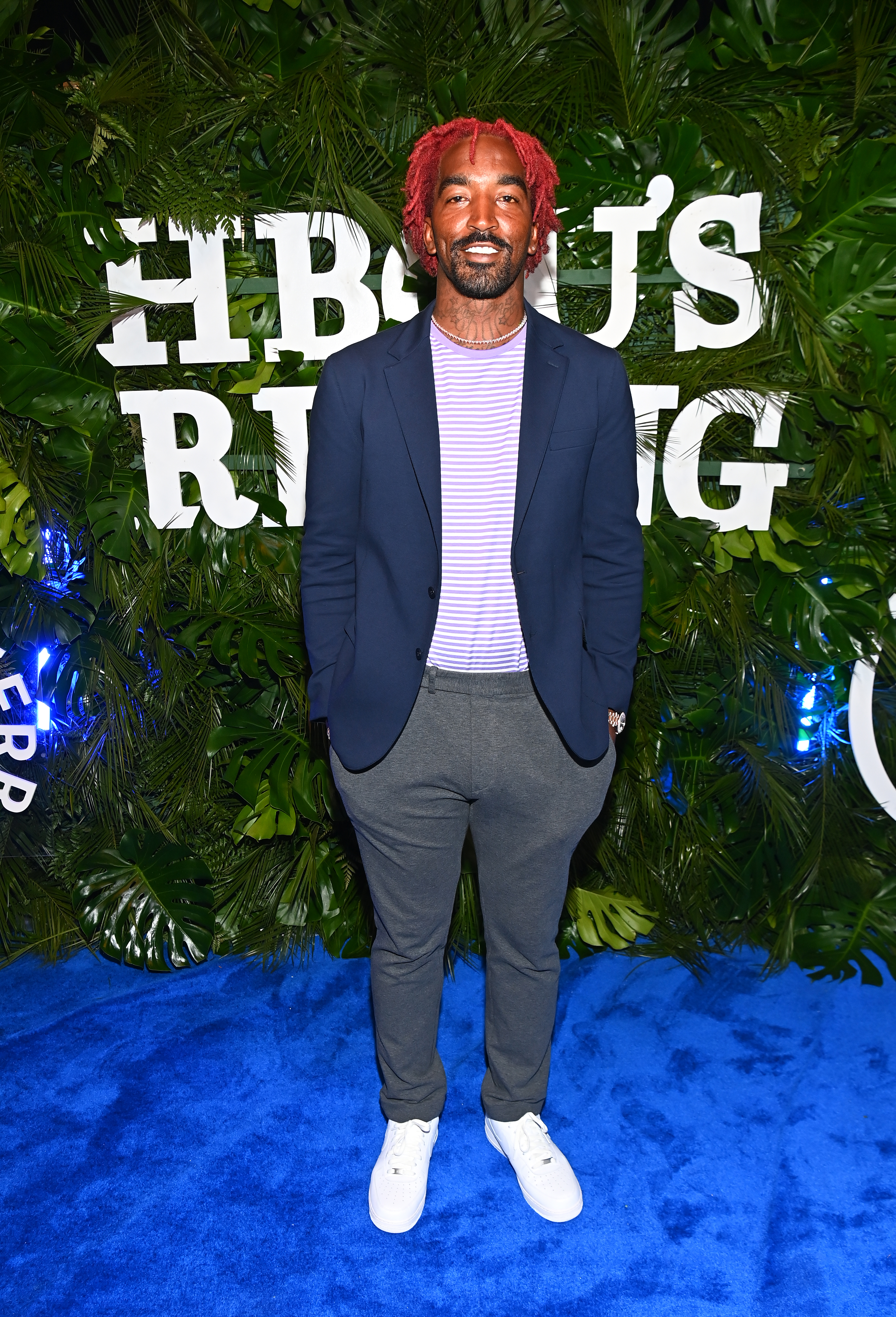 J.R. Smith HBCU's Rising Event