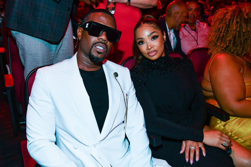 BET Awards 2022 - Show