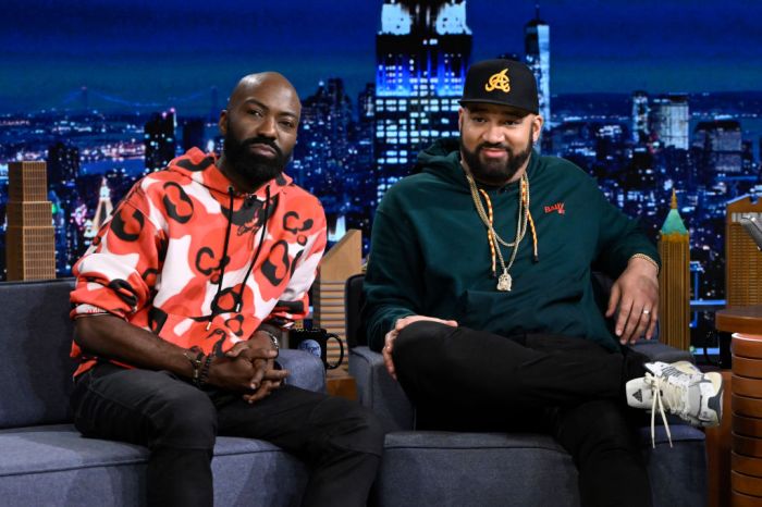The Tonight Show Starring Jimmy Fallon - Season 9