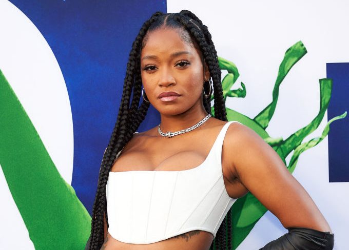The World Premiere Of Universal Pictures' "NOPE" - Arrivals