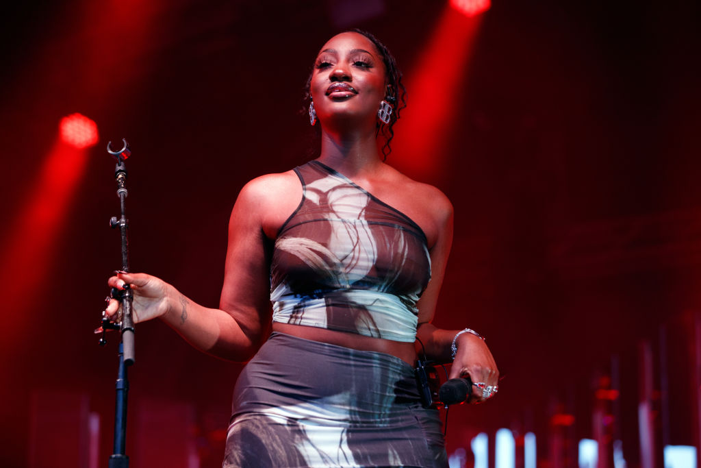 Somerset House Summer Series: TEMS