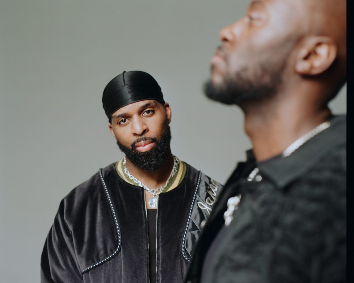 dvsn press photo