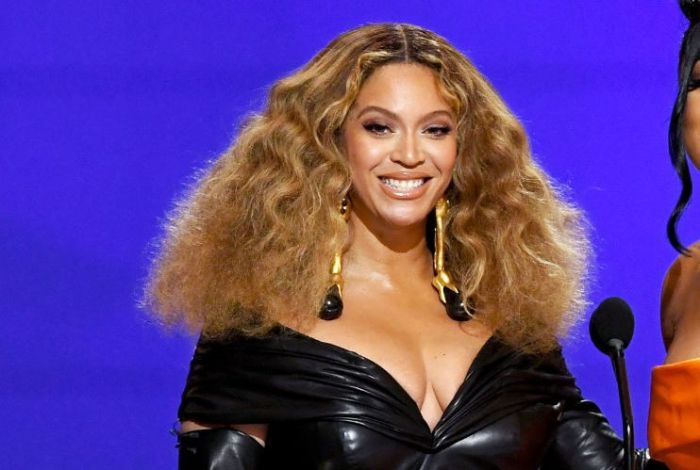 Beyonce